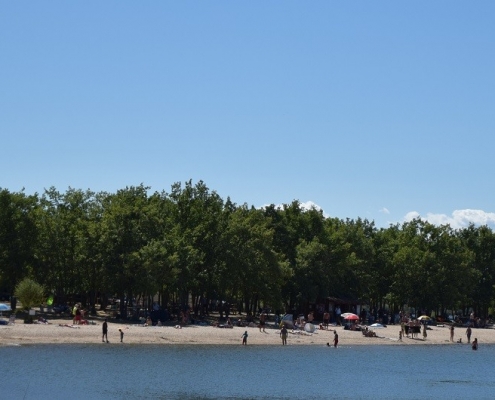 playa villardecievos
