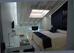 Habitación doble en Pascasia Sanabria