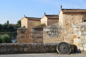Aceñas de Olivares