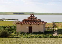 Viaje a Zamora
