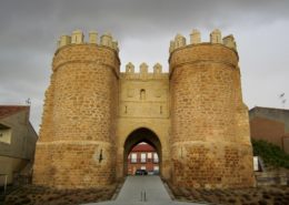 Villalpando visita guiada