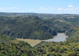 Arribes del Duero turismo