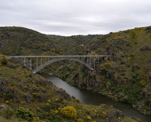 puente requejo