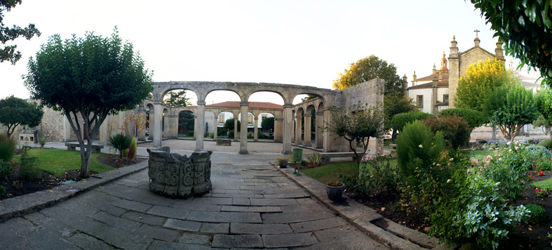 visitas guiadas miranda do douro