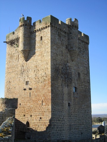 san felices de los gallegos arribes del duero