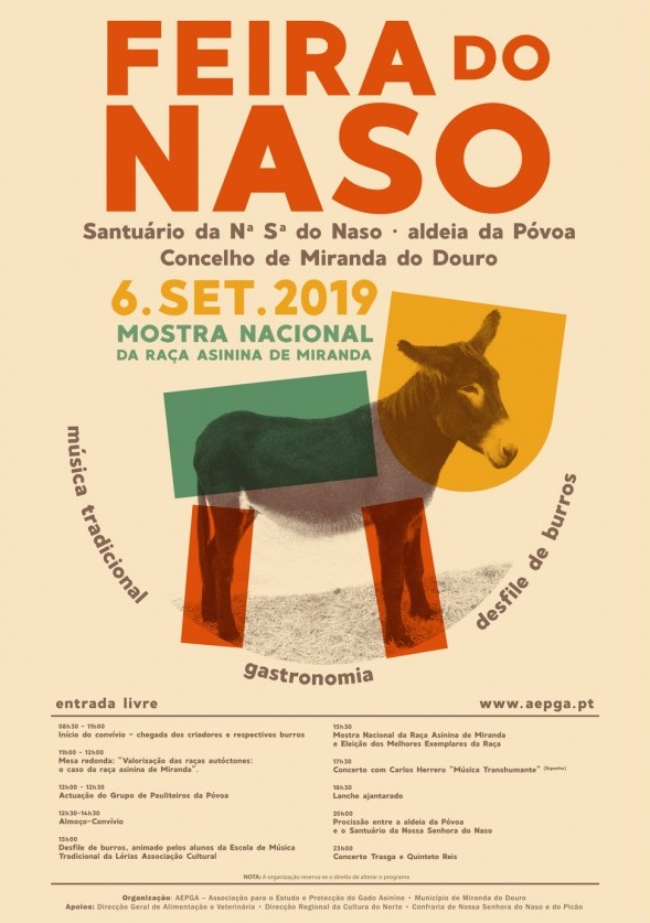 feira naso povoa