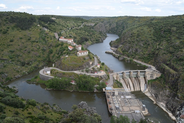 miranda de duero