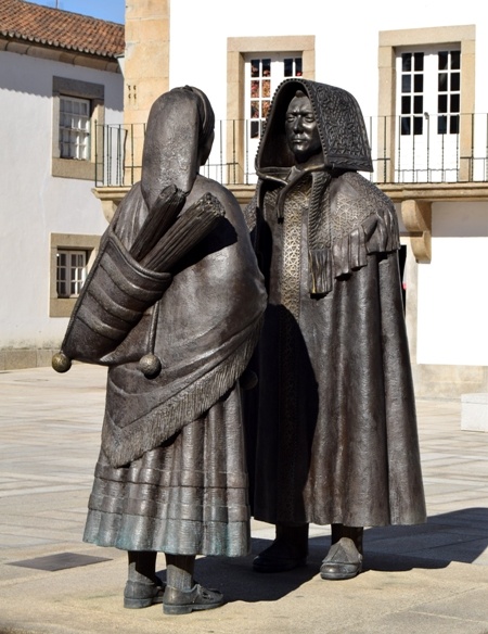 miranda do douro