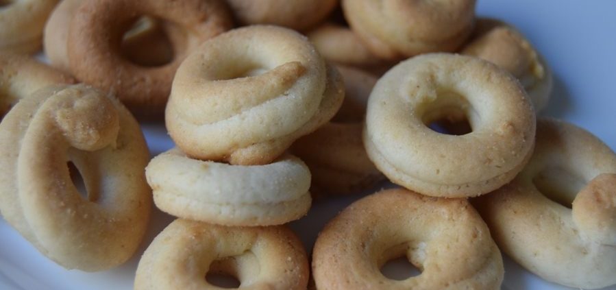 rosquilla de ledesma salamanca
