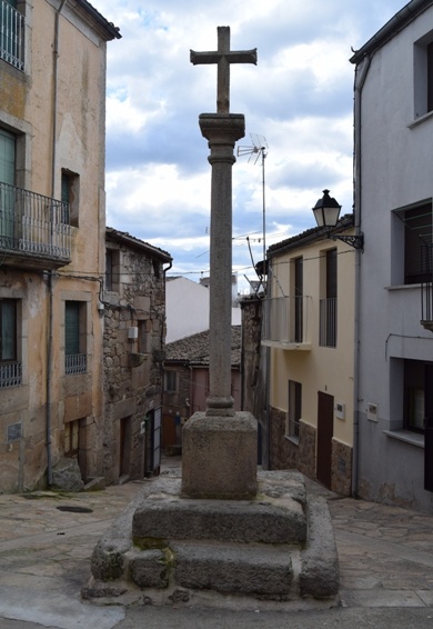 cruz fermoselle