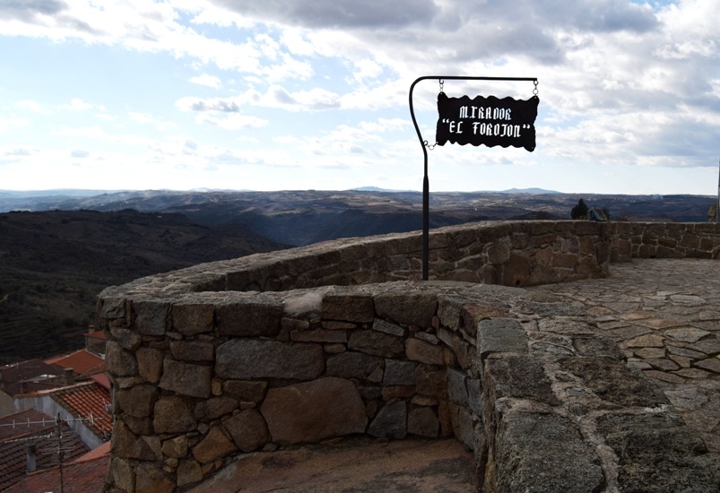 fermoselle mirador