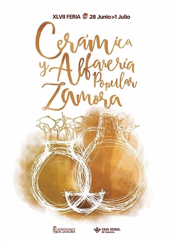 feria-ceramica-alfareria-zamora