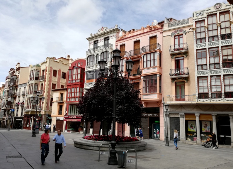 que ver en zamora en 1 dia