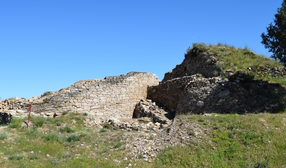 Castro de Vilarinho dos Galegos
