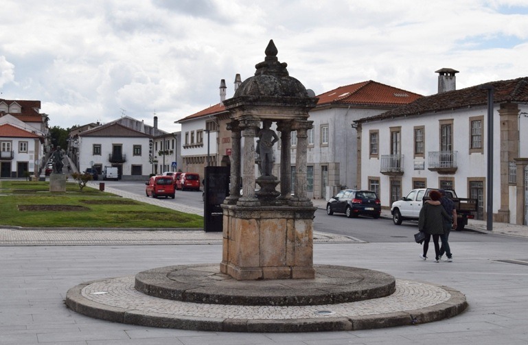 mogadouro patrimonio