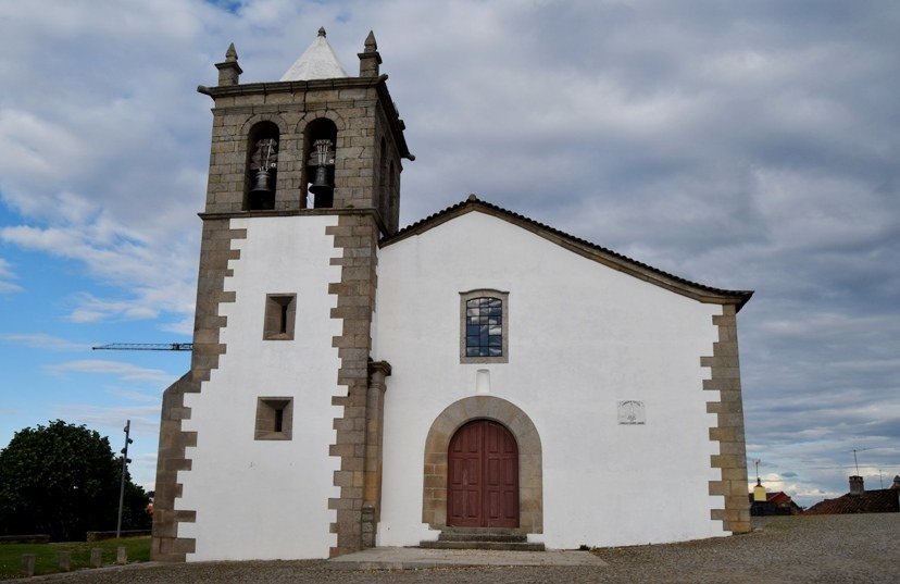 mogadouro portugal