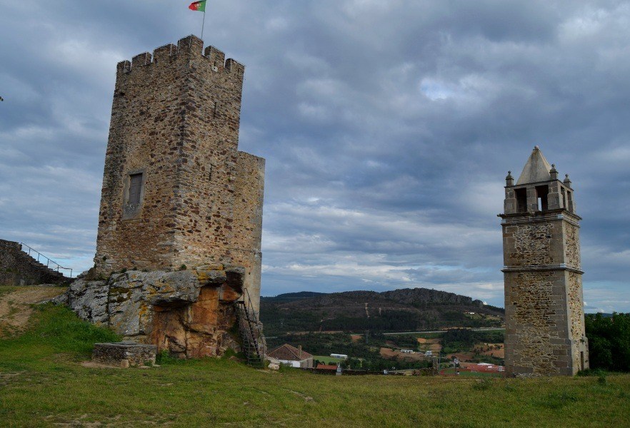 mogadouro