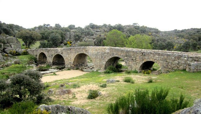 puente mocho ledesma