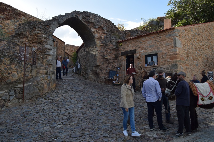 Castelo Rodrigo