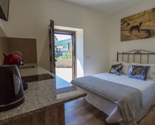 apartamento villardeciervos