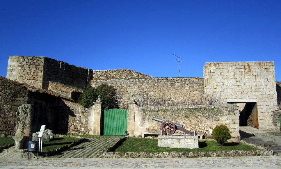 san felices de los gallegos