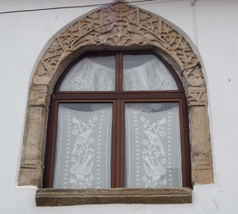 ventanas freixo