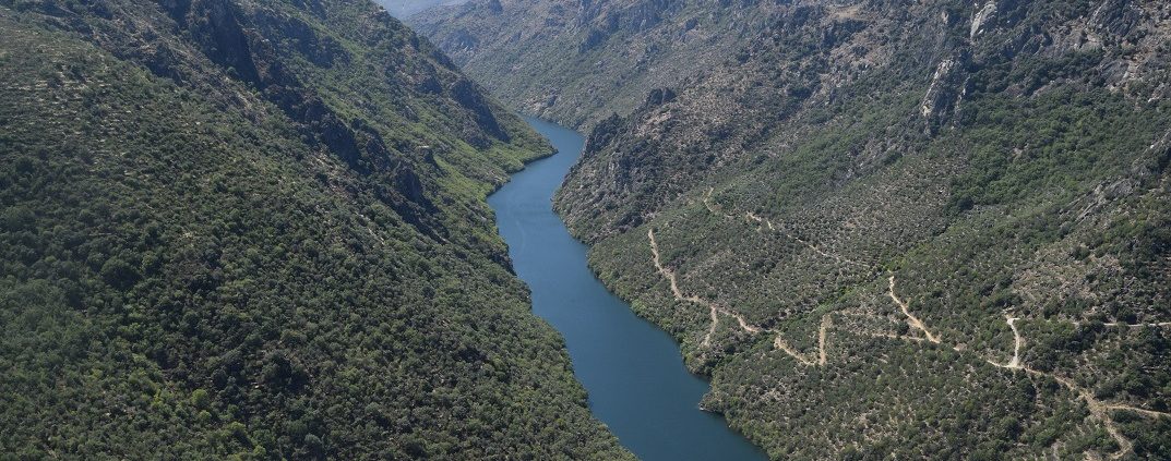 arribes del duero que ver