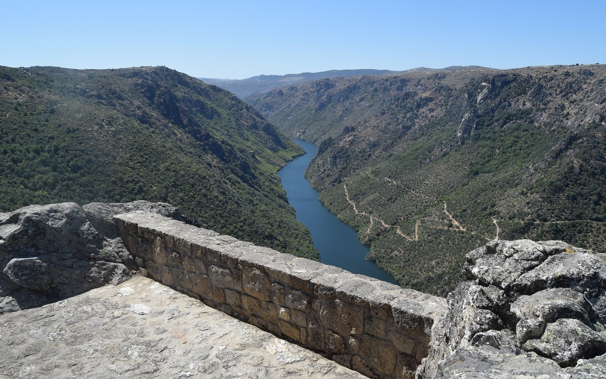 mirador la code mieza