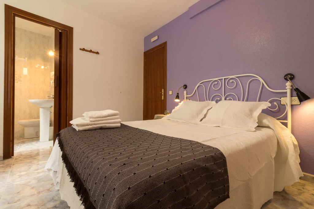 hostal fermoselle
