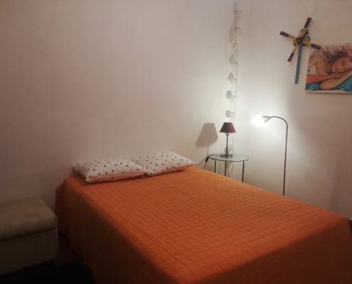 casa rural bemposta