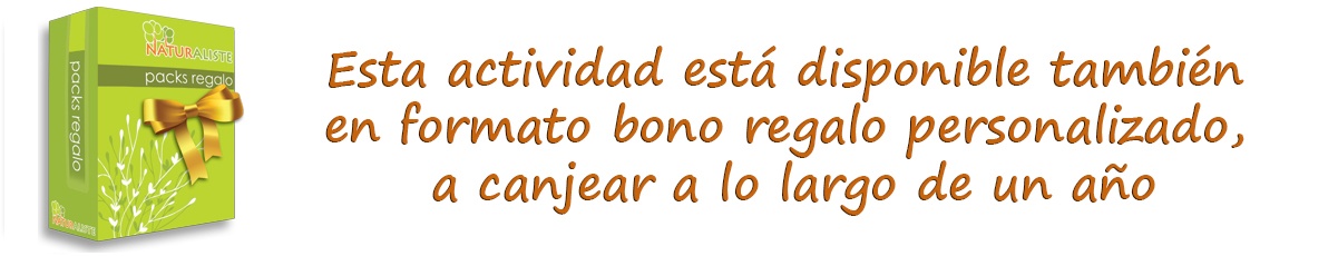 regalar viaje sanabria