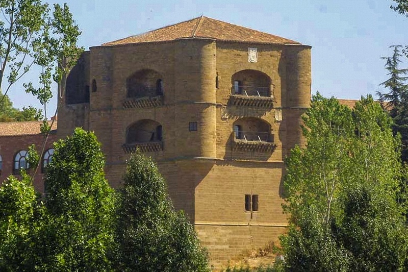castillo-benavente