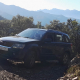 rutas 4x4 montaña palentina