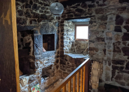 casa rural somiedo
